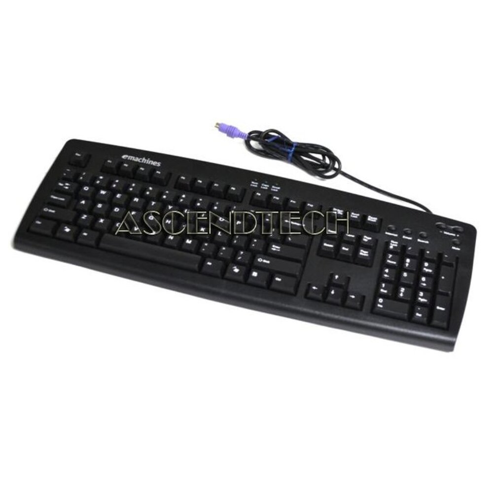 💮3/$20💮 emachines Keyboard